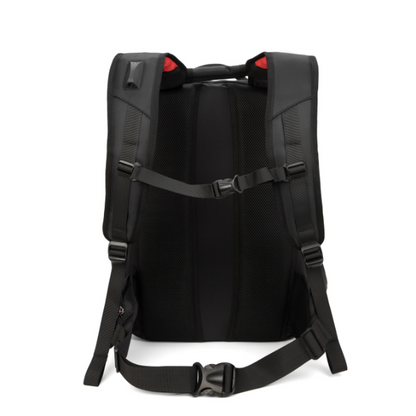 Sac à Dos Ordinateur Antivol Étanche – Grande Capacité avec Port USB & Compartiments Multiples Electroshopdakar