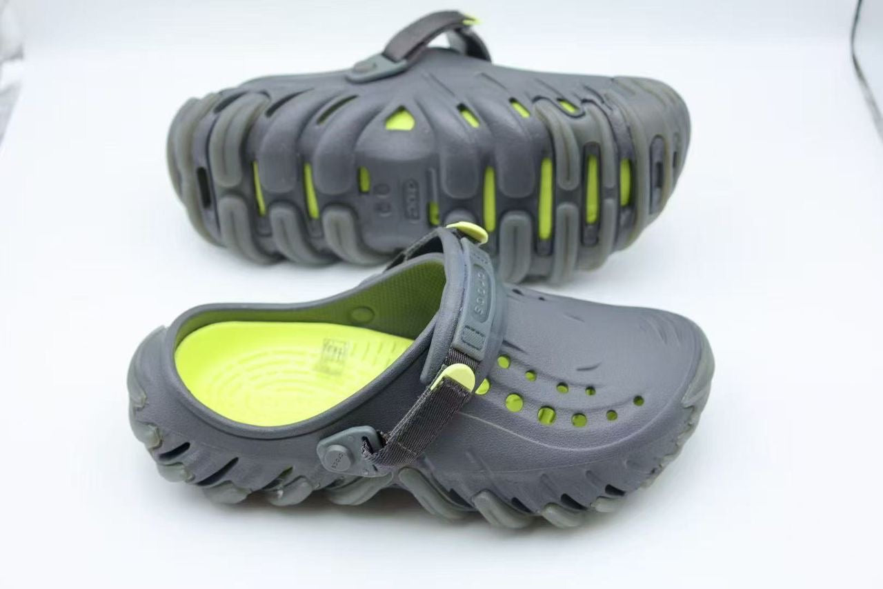 Sabots Outdoor Unisex Antidérapants Respirants EVA Electroshopdakar