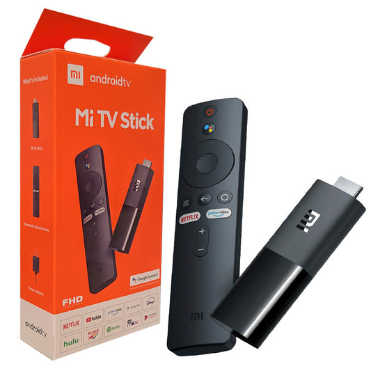 Mi TV Stick - Transformez Votre TV en Smart TV Electroshopdakar