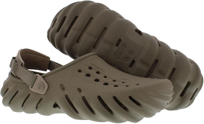 Crocs Camouflage : Chaussures Confortables au Style Nature Electroshopdakar