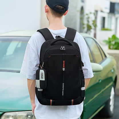 Sac à Dos Scolaire Grande Capacité – Étanche et Ergonomique 🎒✨ Electroshopdakar