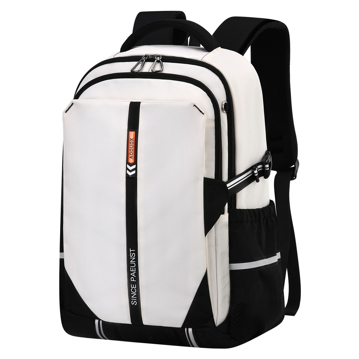 Sac à Dos Scolaire Grande Capacité – Étanche et Ergonomique 🎒✨ Electroshopdakar