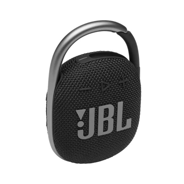 JBL Clip 4 Noir Electroshopdakar