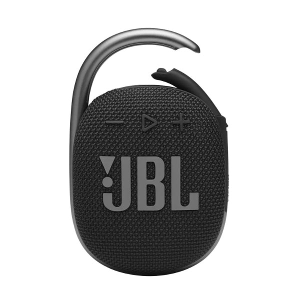 JBL Clip 4 Noir Electroshopdakar