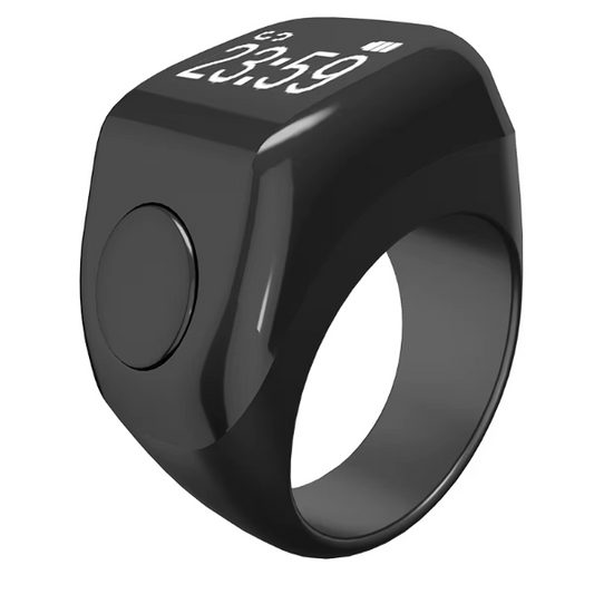 Zikr Smart Ring (F3) Electroshopdakar