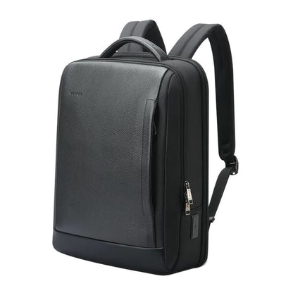 Sac À Dos Ordinateur Grande Capacité Imperméable Avec Port USB Et Type-C Protection Antichoc Et Anti-Chute Electroshopdakar