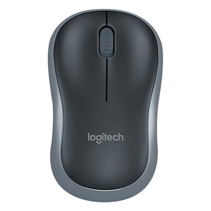 Logitech B175 Wireless Mouse Electroshopdakar