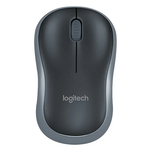 Logitech B175 Wireless Mouse Electroshopdakar