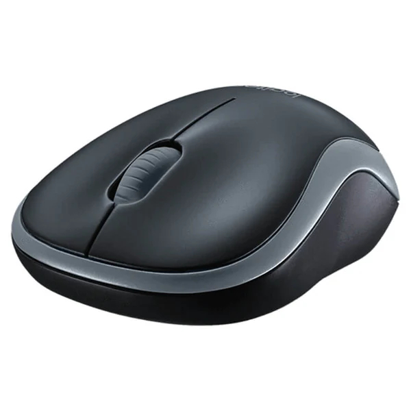 Logitech B175 Wireless Mouse Electroshopdakar