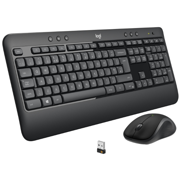 Logitech MK540 Advanced (Original) Electroshopdakar