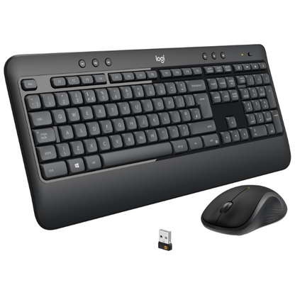 Logitech MK540 Advanced (Original) Electroshopdakar