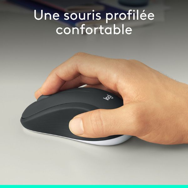 Logitech MK540 Advanced (Original) Electroshopdakar
