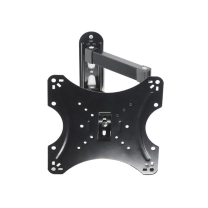 Support TV Mural Orientable CP306 14 à 43 Pouces – Bras Articulé VESA 200×200 Electroshopdakar