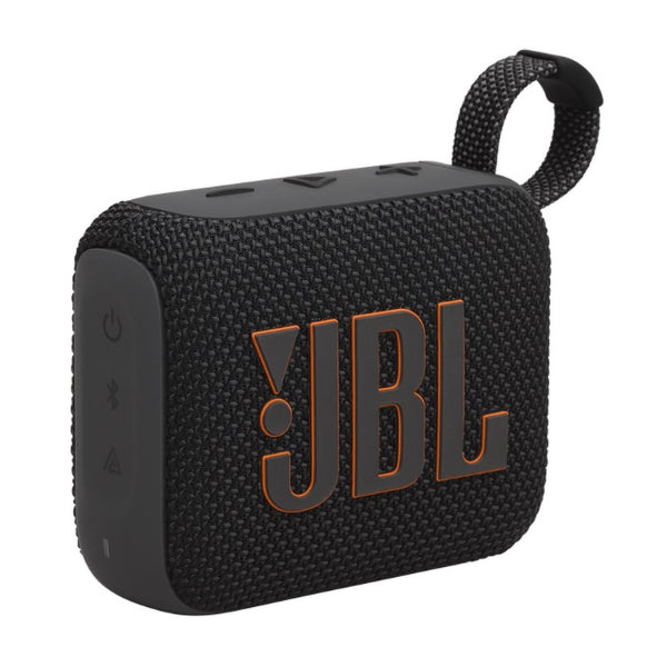 JBL GO : L'enceinte portable pour un son puissant partout où vous allez Electroshopdakar