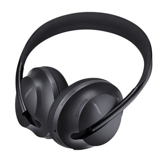 Casque Bluetooth Bose 700 : Suppression de Bruit Active, Son Immersif, et Confort Premium Electroshopdakar