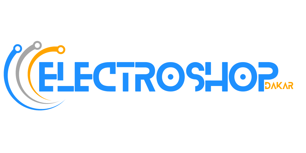 Logo Electroshopdakar