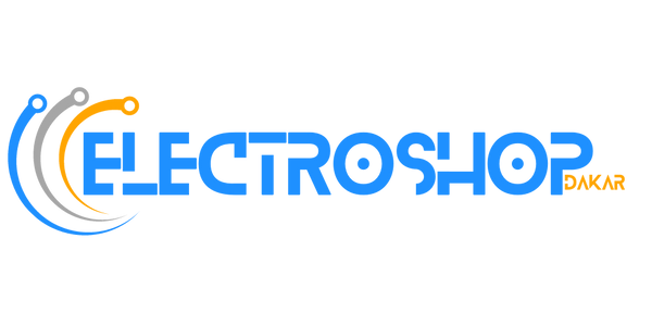 Logo Electroshopdakar