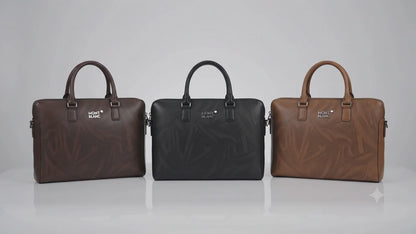Sac Business Premium 15,6" – Élégance & Grande Capacité