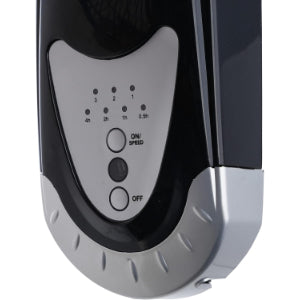 VENTILO MURALE SONASHI SF-8007WR Electroshopdakar