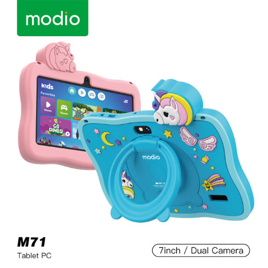 Modio M71 Electroshopdakar