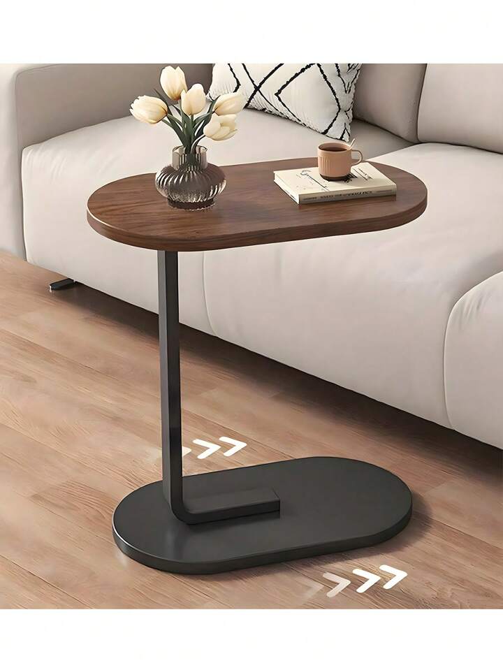 Mini Table d'Appoint Design pour Salon ou Coin de Chambre - Idéale pour Espaces Restreints Electroshopdakar