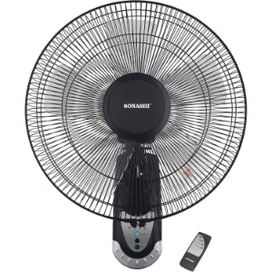 VENTILO MURALE SONASHI SF-8007WR Electroshopdakar