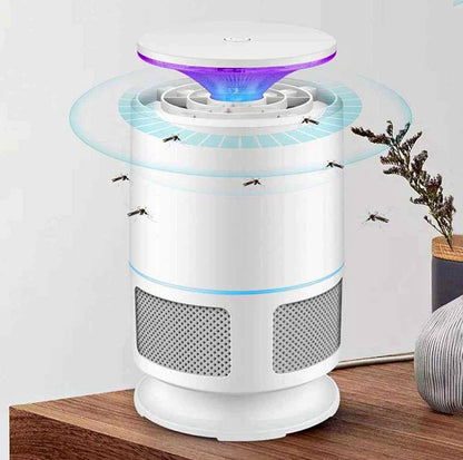 Lampe Anti-Moustique UV Électrique – Piège Efficace pour Insectes Electroshopdakar