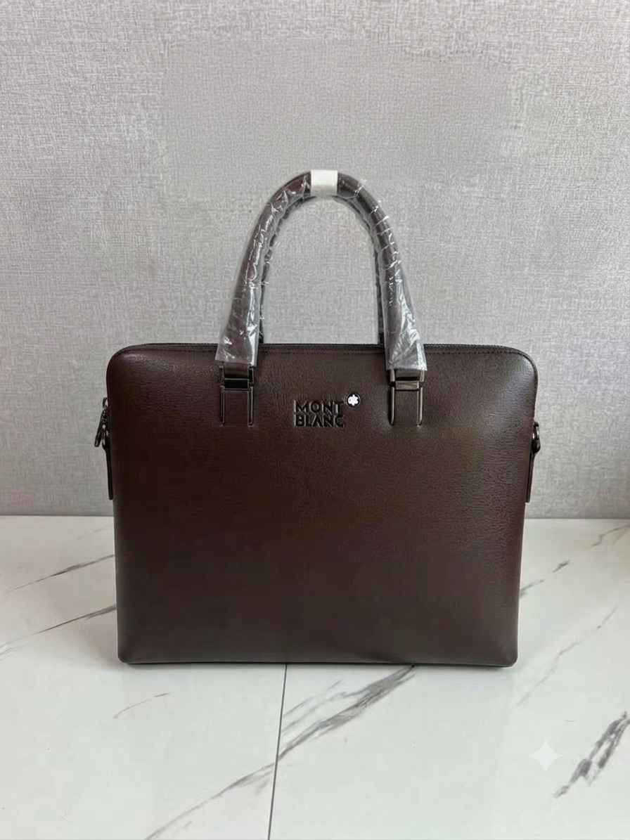 Sac Business Premium 15,6" – Élégance & Grande Capacité Electroshopdakar