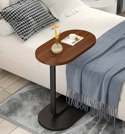 Mini Table d'Appoint Design pour Salon ou Coin de Chambre - Idéale pour Espaces Restreints Electroshopdakar