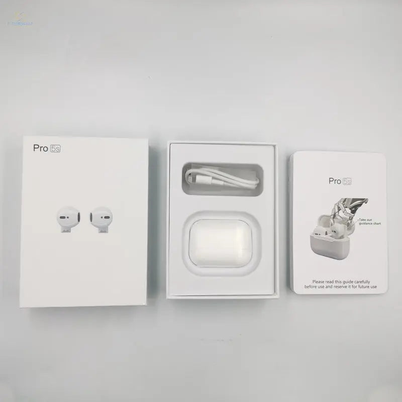 Airpods pro 5s Electroshopdakar