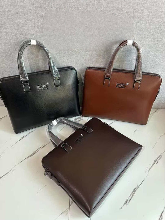 Sac Business Premium 15,6" – Élégance & Grande Capacité Electroshopdakar