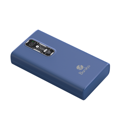 Baraka BRK-PB49 Noir (20000MAH) Electroshopdakar