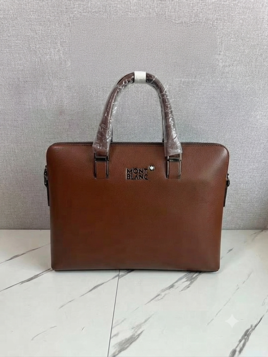 Sac Business Premium 15,6" – Élégance & Grande Capacité Electroshopdakar