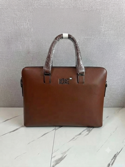 Sac Business Premium 15,6" – Élégance & Grande Capacité Electroshopdakar