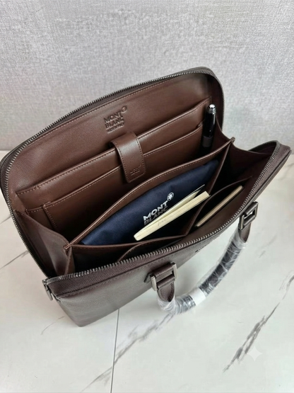 Sac Business Premium 15,6" – Élégance & Grande Capacité Electroshopdakar