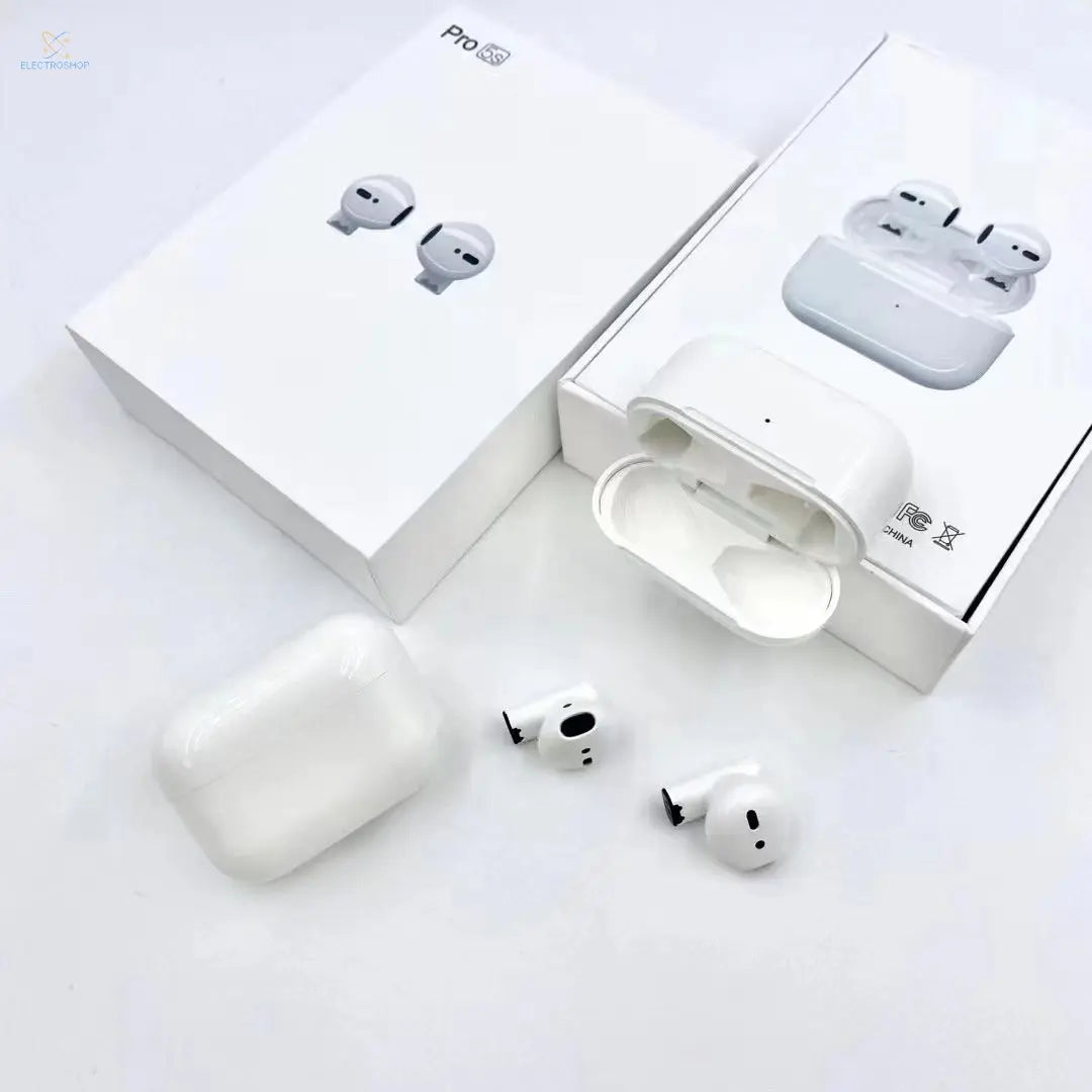 Airpods pro 5s Electroshopdakar