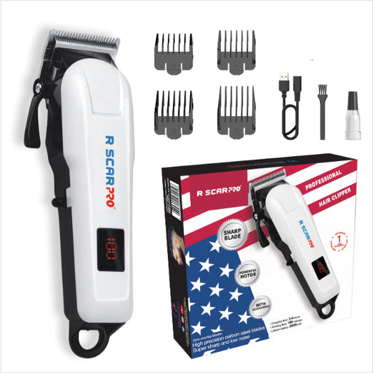 R SCARPRO RSP-6050 Electroshopdakar