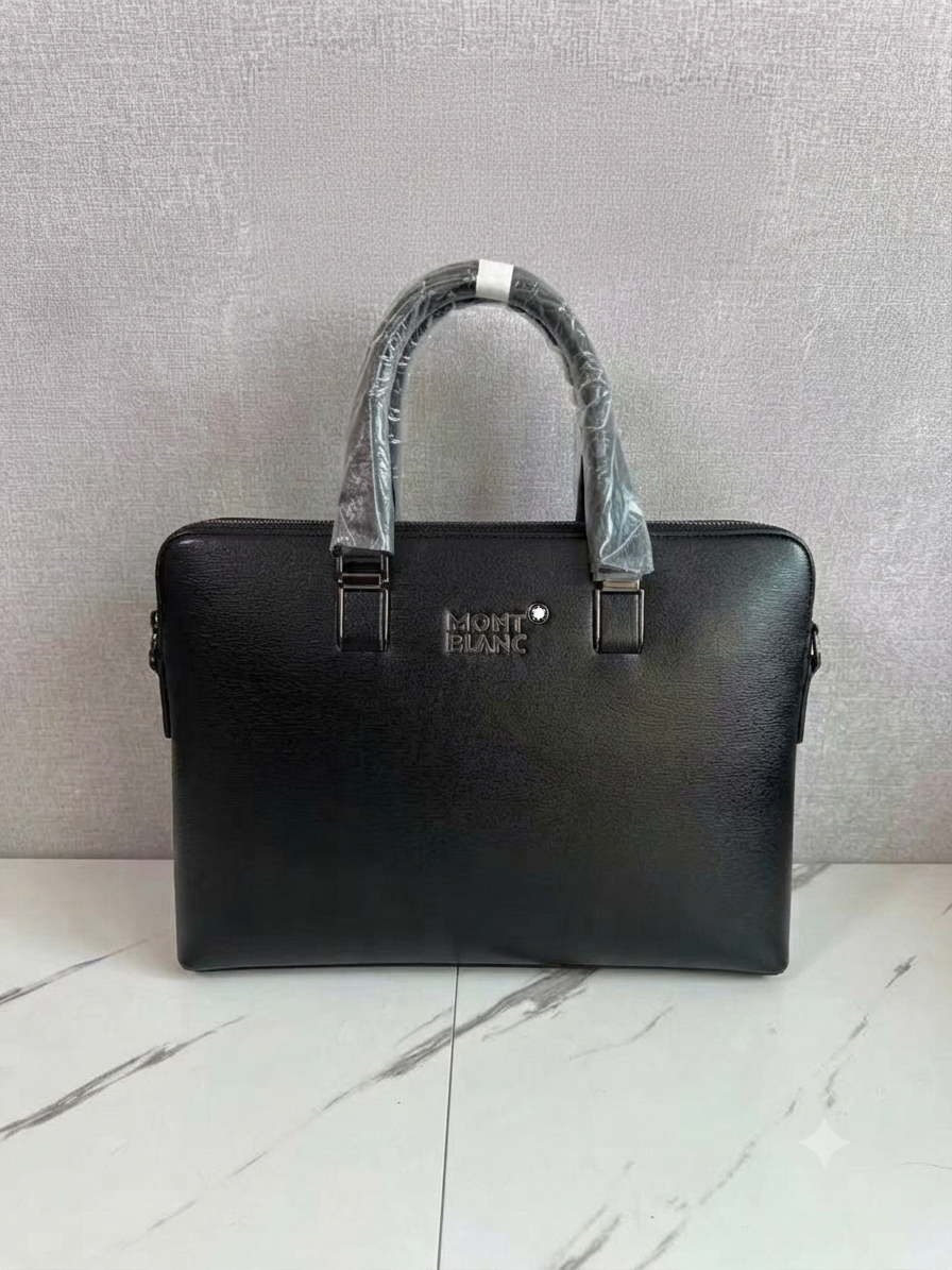 Sac Business Premium 15,6" – Élégance & Grande Capacité Electroshopdakar